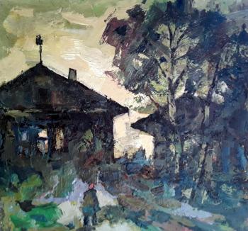 ����� ��������� . � ������� ����