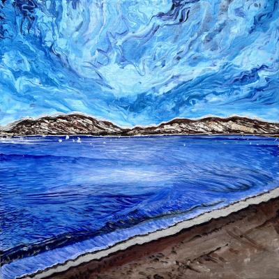 Teriberka: breath of the Arctic Ocean - 1