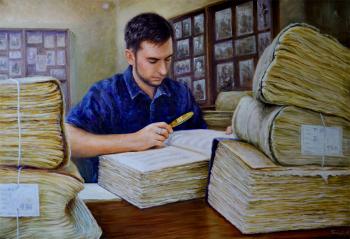 ������� ������� �������