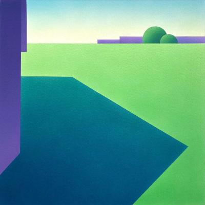 Shadow. Kiryanov Aleksey