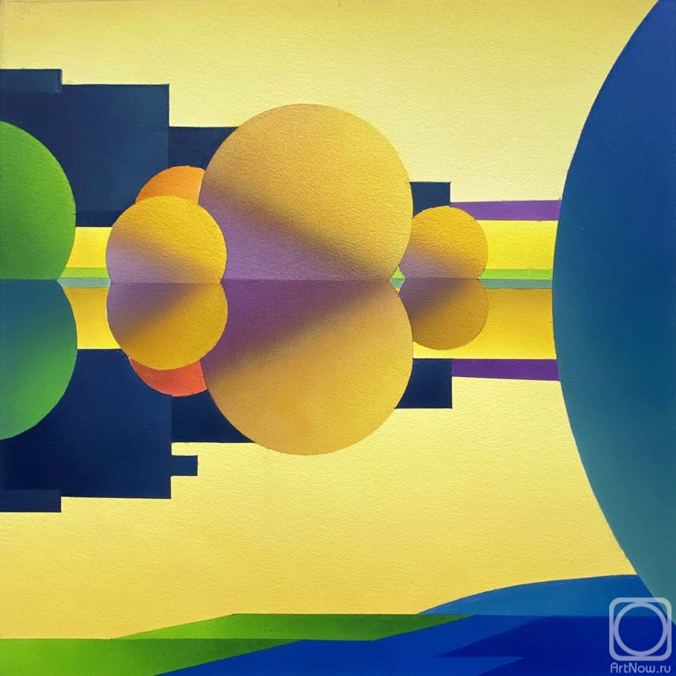 �������. �������� �������. Park