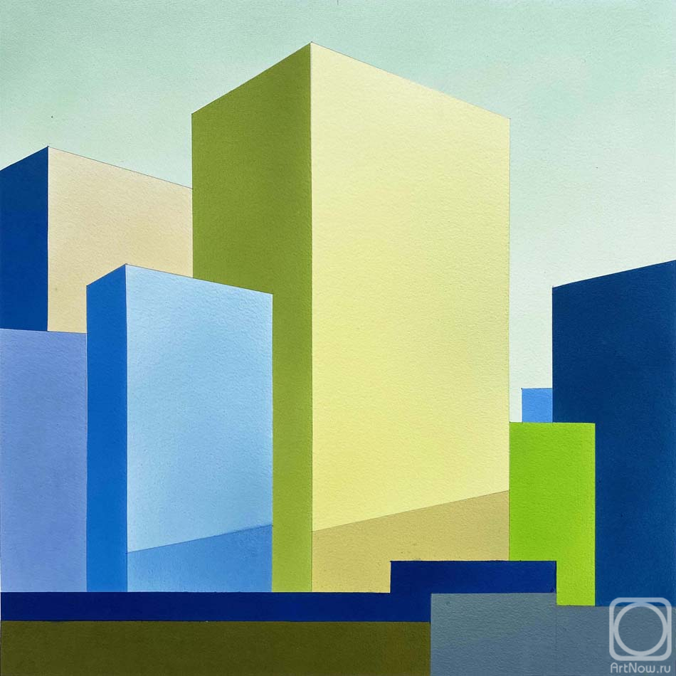 �������. �������� �������. Sunday moning