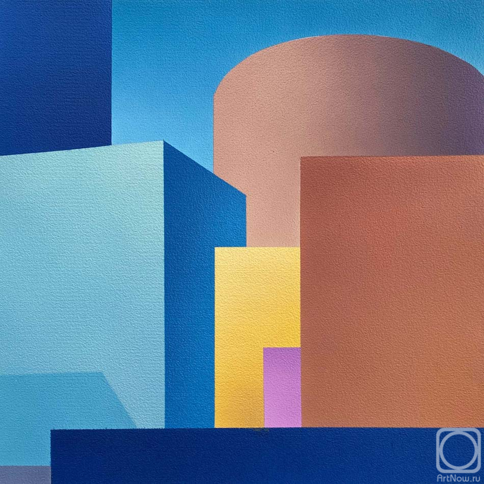 �������. �������� �������. Tired town