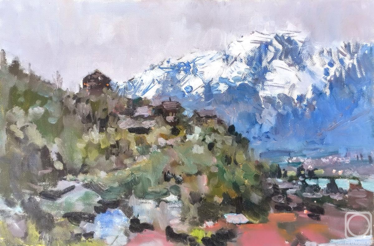 ������� ������ �� ������. ĸ��� ������. ����