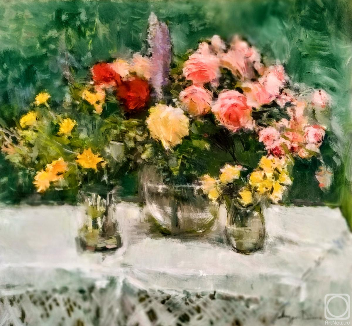 ������� ������ �� ������. ĸ��� ������. �����