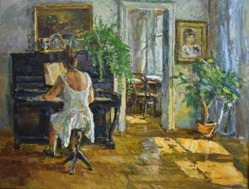 ������� ���������� ������