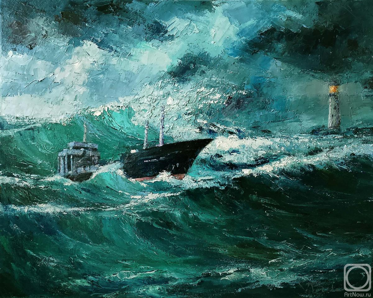 Budanov Valeriy. Untitled