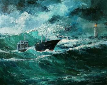 ����� ����� (������� �����). ������� �������