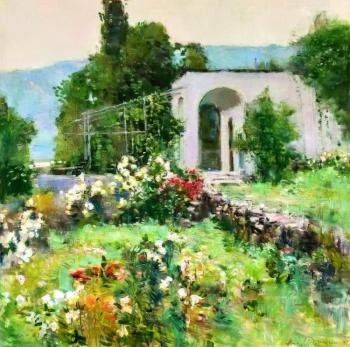 �������� ������. ĸ��� ������