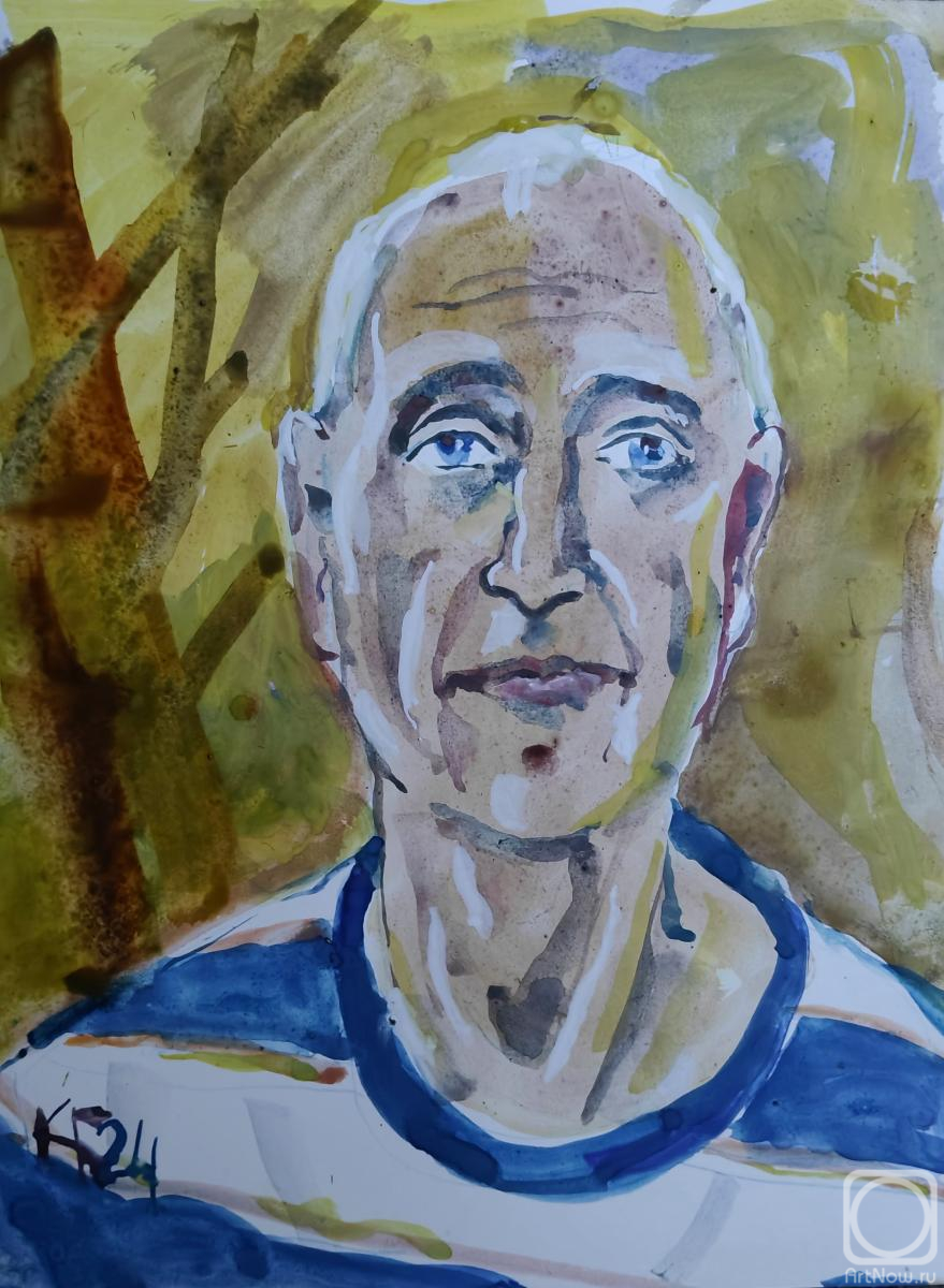 Karaceva Galina. O.S