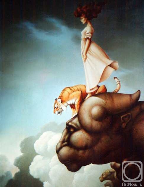 ������� ������ �� ������. ��������� �����. �������� (by M. Parkes)