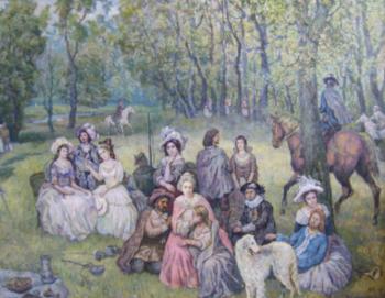 ������. ������� ������