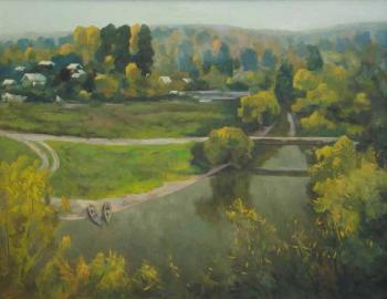 ������� ������. �������