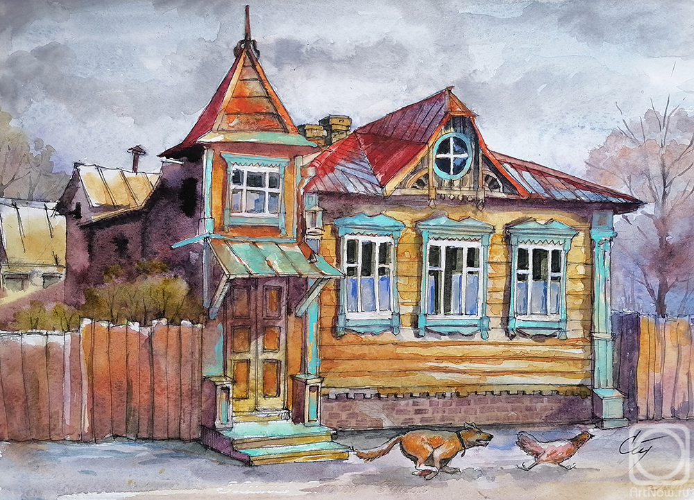 �������. ������� ������. ������!