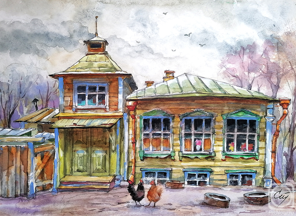 �������. ������� ������. ������