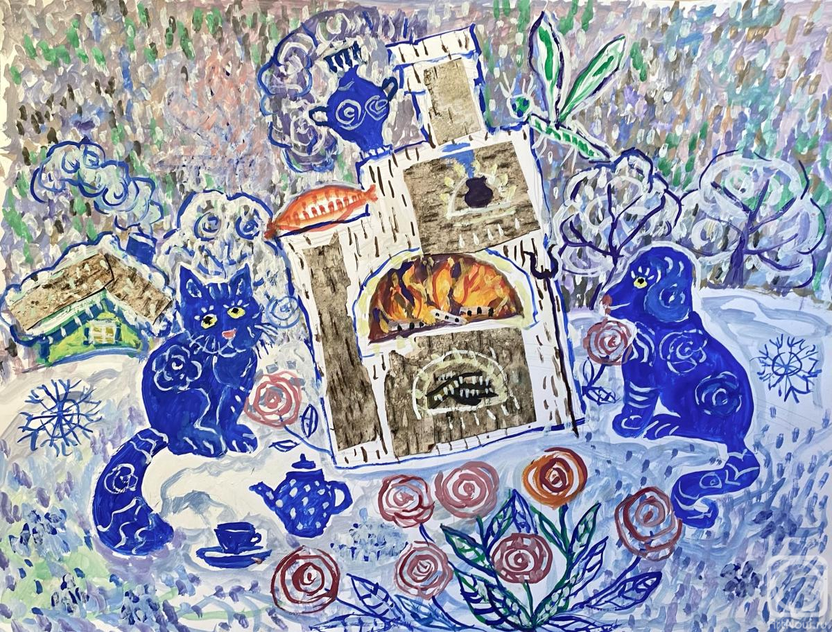 ������ ��������. ����� ������