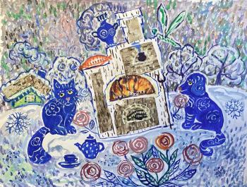 ����� ������