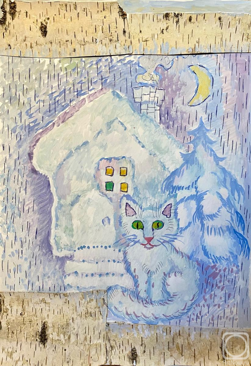 ������ ��������. ����� �� �����