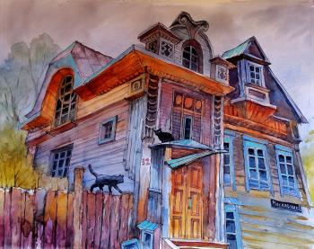 ��� ����. ������� ������