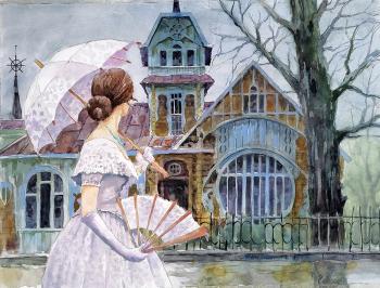 ���� �����, 1912 ���. ��� ����� ������. ������� ������