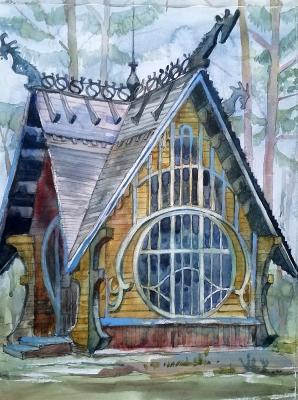 ���� �����, 1910 ���. ��������. ������� ������