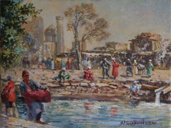 ���������.  �������� � �����.  (���-���). ���������� �����