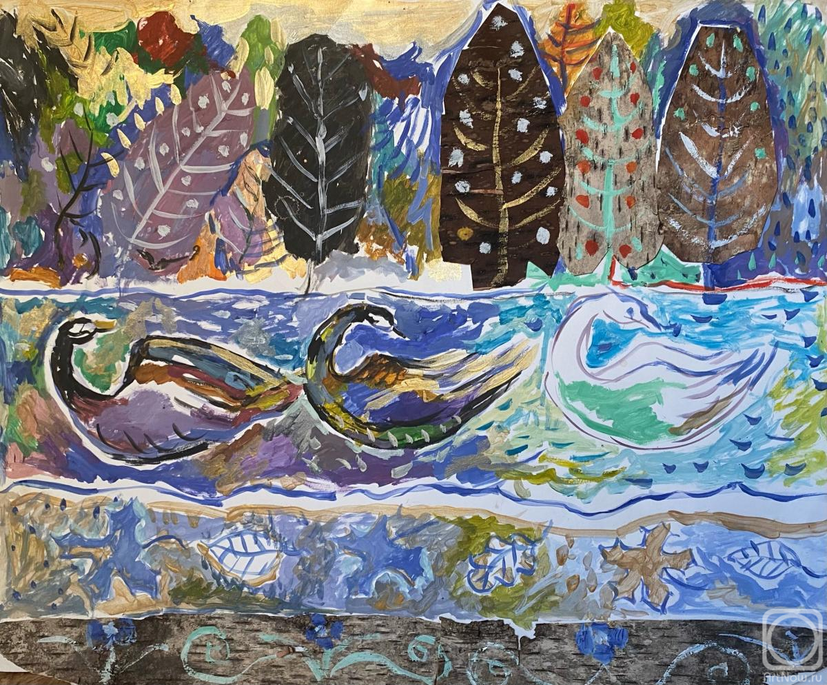 ������ ��������. ��� ����