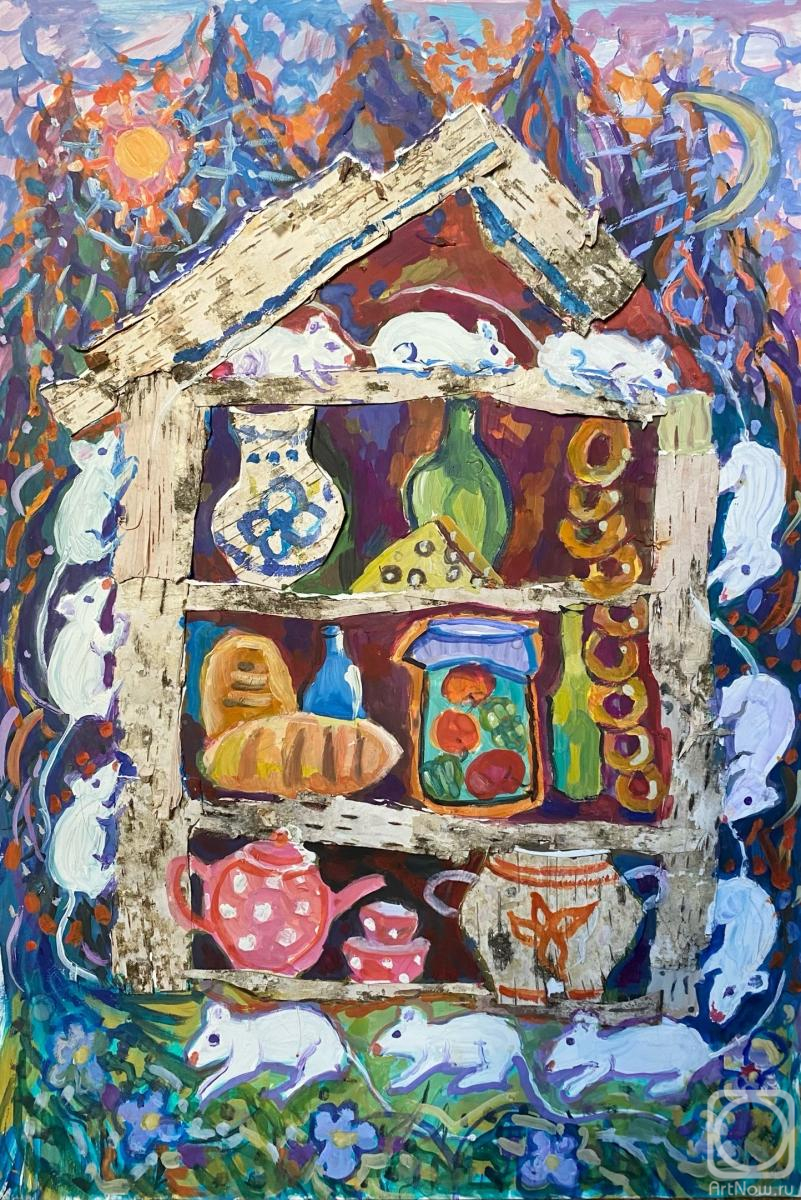 ������ ��������. � ������