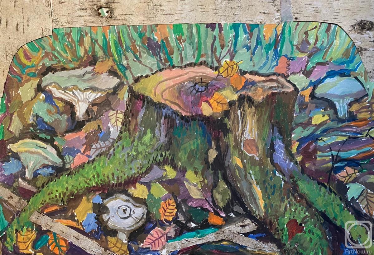 ������ ��������. �����