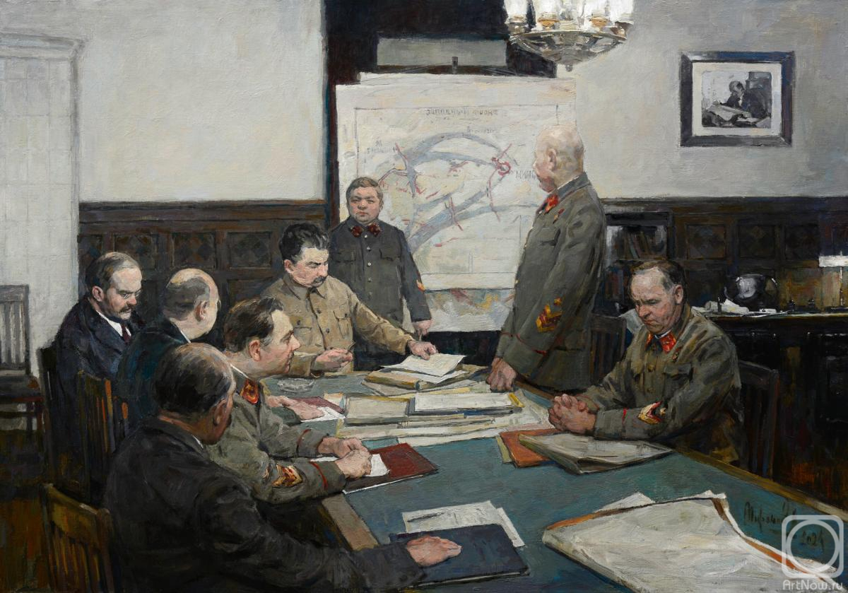 ������� ������ �� ������. ������� ������. � ���� 41-��