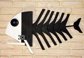 Fish � 33. ������ �������