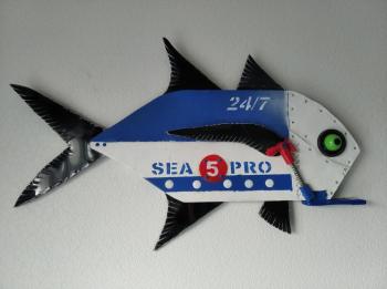 ���� Sea Pro 24/7