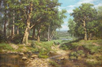 ������� ����, ���������� �������. ������ �������