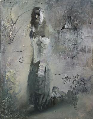 Tell me, bird, what is happiness?