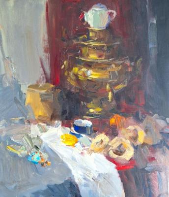 ��������� �����������. Ը������ ����