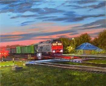 �� ������� ������� (�������������). ��������� ������