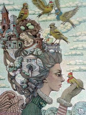 ������� ����� � ������� ����. ����