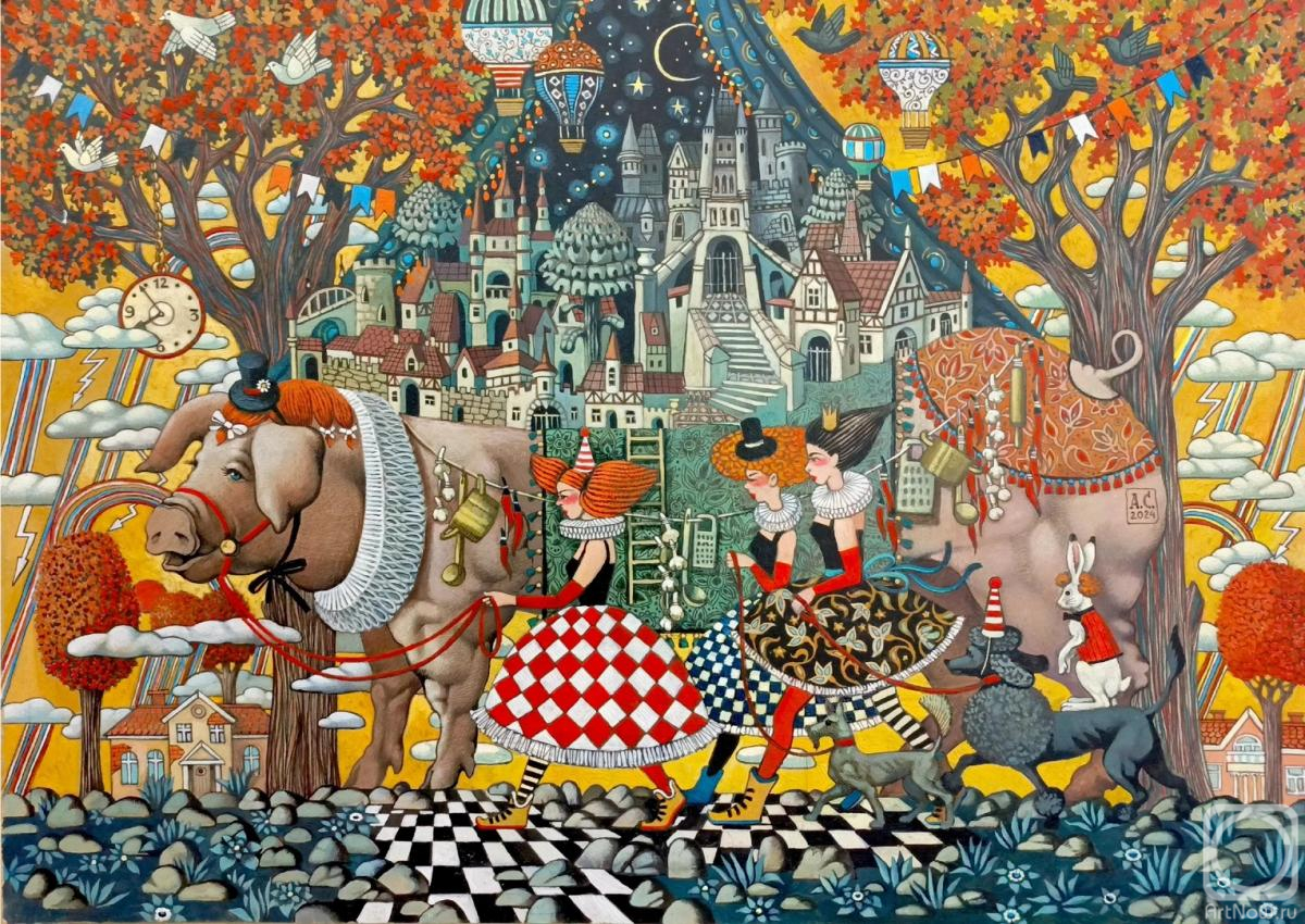 �������. ���������� ����������. �������