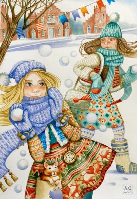 ������� ����