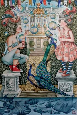 ������� ������