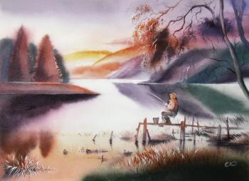 Untitled. Hodykina Svetlana