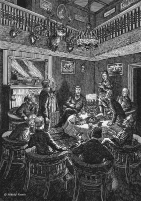 ������� ������� ���������� ��������� �����. ����� �������