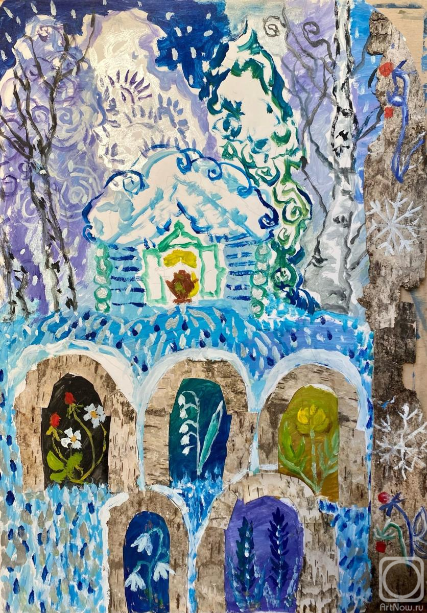 ������ ��������. ������� ������