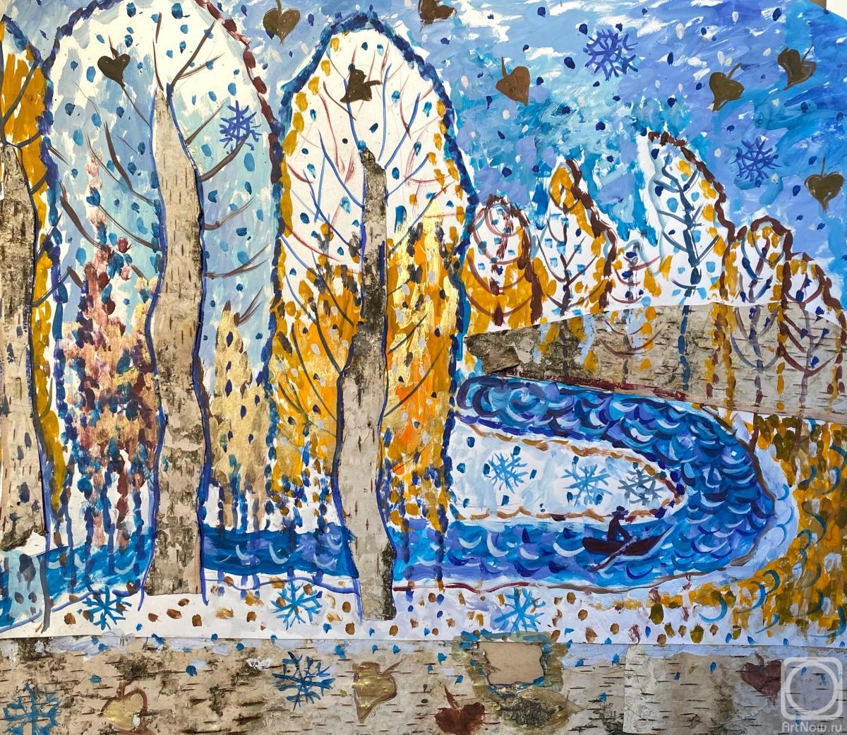 ������ ��������. �� ����� ����