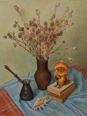 ��������� � ������ �������. �������� �����