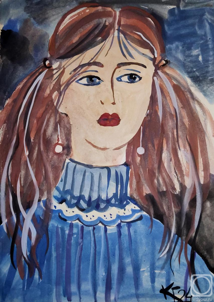 Karaceva Galina. Where did I get to?