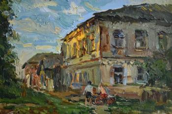 ������� ������