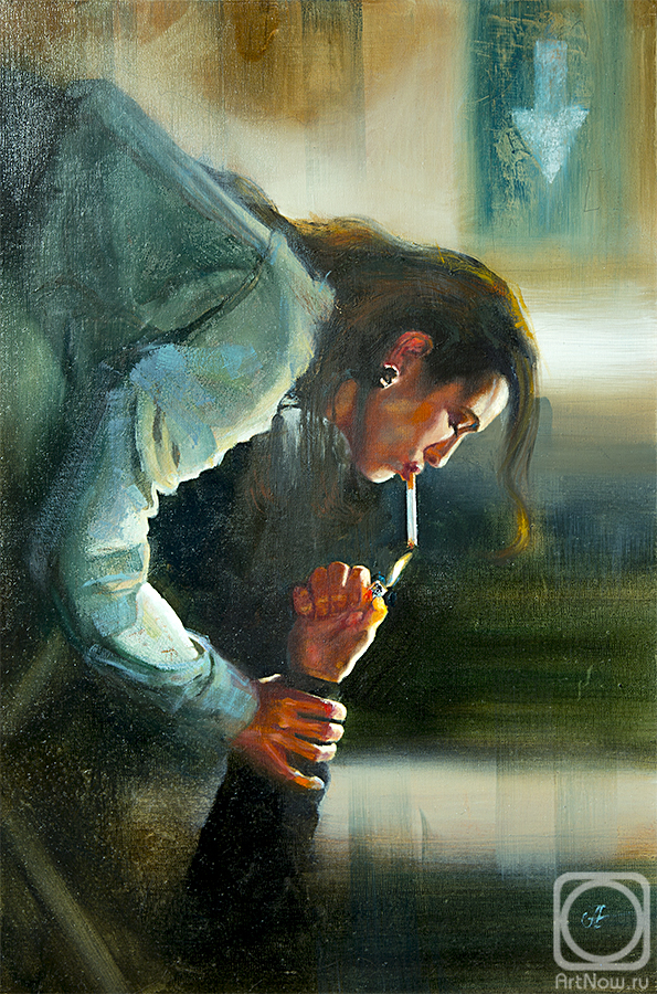 Iakovlev Andrey. Untitled