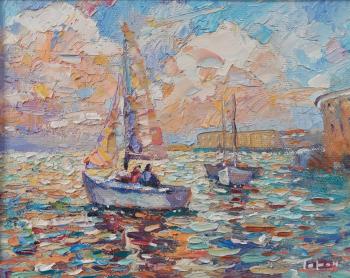 ����� � ��������������� �����. ����� ����