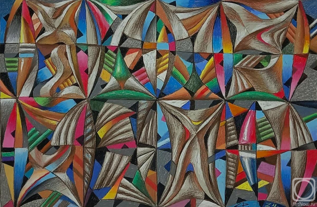 Dergun Sergey. Impromptu